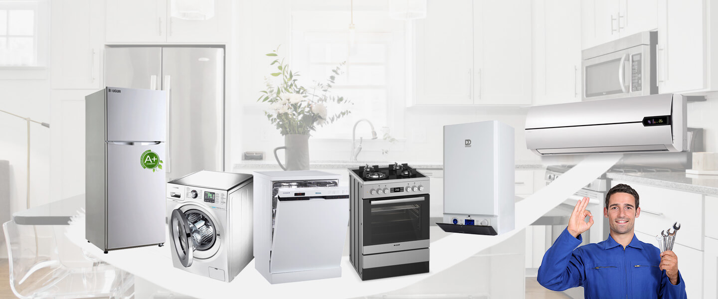 Sarıveliler Hotpoint Servisi
